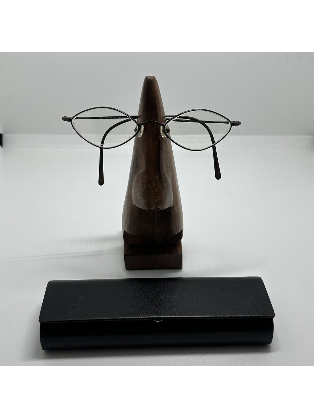 Modo Prescription Glasses Frames with Case